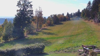 Chata Myslivna SKP Olomouc
