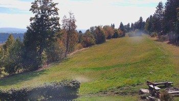 Chata Myslivna SKP Olomouc
