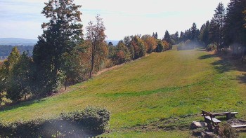 Chata Myslivna SKP Olomouc