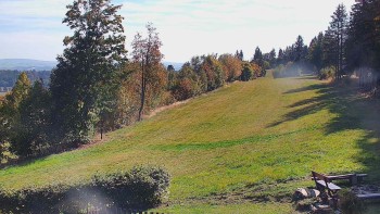 Chata Myslivna SKP Olomouc