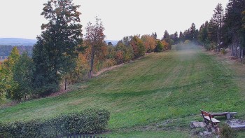 Chata Myslivna SKP Olomouc