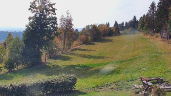 Chata Myslivna SKP Olomouc