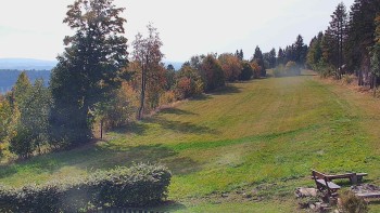 Chata Myslivna SKP Olomouc