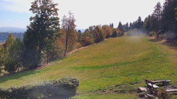 Chata Myslivna SKP Olomouc