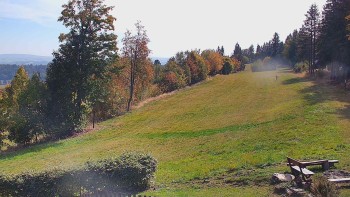 Chata Myslivna SKP Olomouc