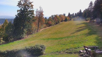 Chata Myslivna SKP Olomouc