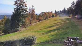 Chata Myslivna SKP Olomouc