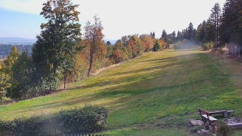 Chata Myslivna SKP Olomouc