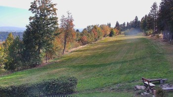 Chata Myslivna SKP Olomouc