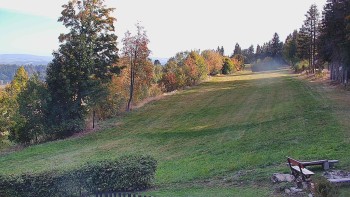 Chata Myslivna SKP Olomouc