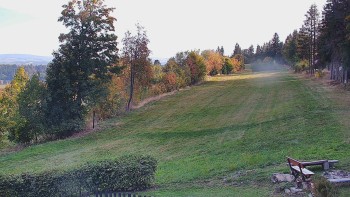 Chata Myslivna SKP Olomouc