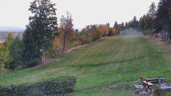 Chata Myslivna SKP Olomouc