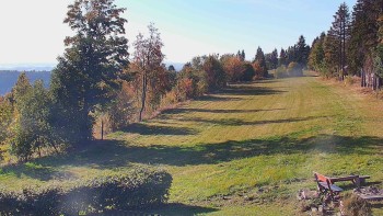 Chata Myslivna SKP Olomouc
