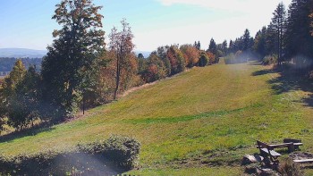 Chata Myslivna SKP Olomouc