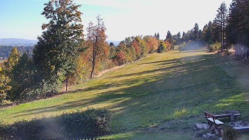 Chata Myslivna SKP Olomouc