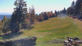 Chata Myslivna SKP Olomouc
