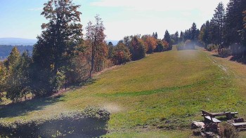 Chata Myslivna SKP Olomouc
