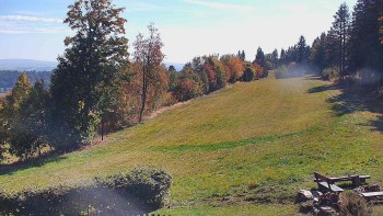 Chata Myslivna SKP Olomouc