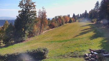 Chata Myslivna SKP Olomouc