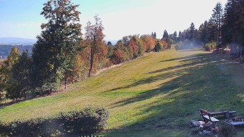 Chata Myslivna SKP Olomouc