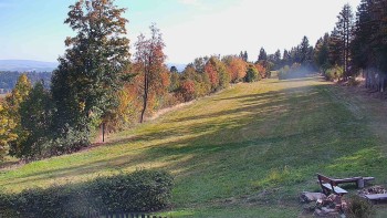 Chata Myslivna SKP Olomouc