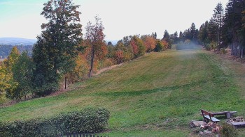 Chata Myslivna SKP Olomouc