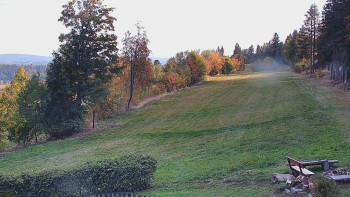 Chata Myslivna SKP Olomouc