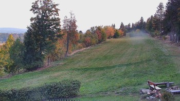 Chata Myslivna SKP Olomouc