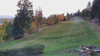Chata Myslivna SKP Olomouc