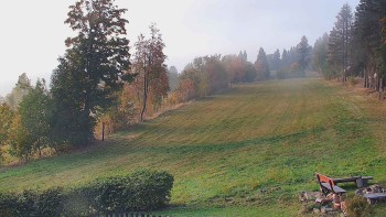 Chata Myslivna SKP Olomouc