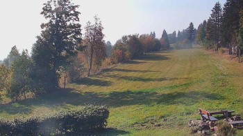 Chata Myslivna SKP Olomouc