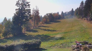 Chata Myslivna SKP Olomouc