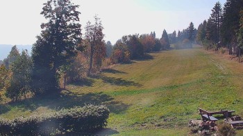 Chata Myslivna SKP Olomouc