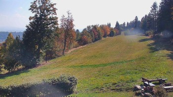 Chata Myslivna SKP Olomouc
