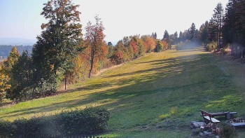 Chata Myslivna SKP Olomouc