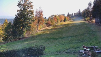 Chata Myslivna SKP Olomouc