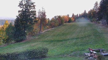 Chata Myslivna SKP Olomouc