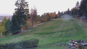Chata Myslivna SKP Olomouc