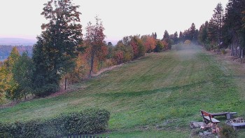 Chata Myslivna SKP Olomouc