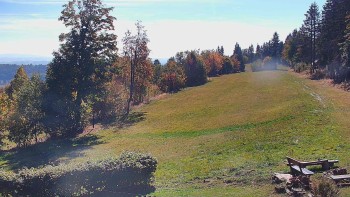 Chata Myslivna SKP Olomouc