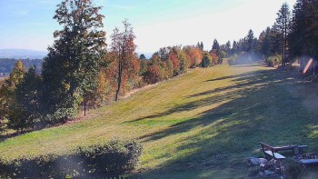 Chata Myslivna SKP Olomouc