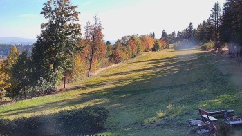 Chata Myslivna SKP Olomouc