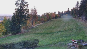 Chata Myslivna SKP Olomouc