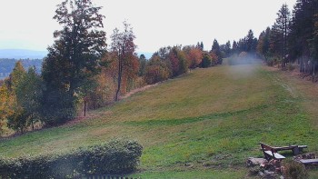 Chata Myslivna SKP Olomouc