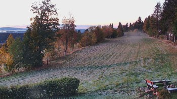 Chata Myslivna SKP Olomouc