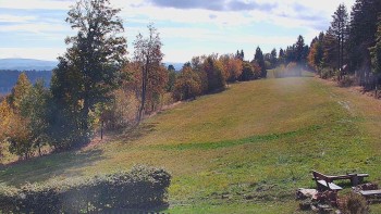 Chata Myslivna SKP Olomouc