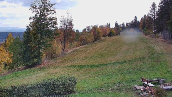 Chata Myslivna SKP Olomouc