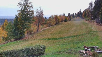 Chata Myslivna SKP Olomouc