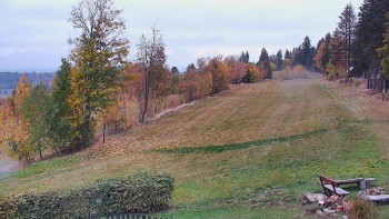 Chata Myslivna SKP Olomouc
