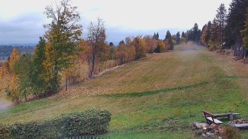 Chata Myslivna SKP Olomouc